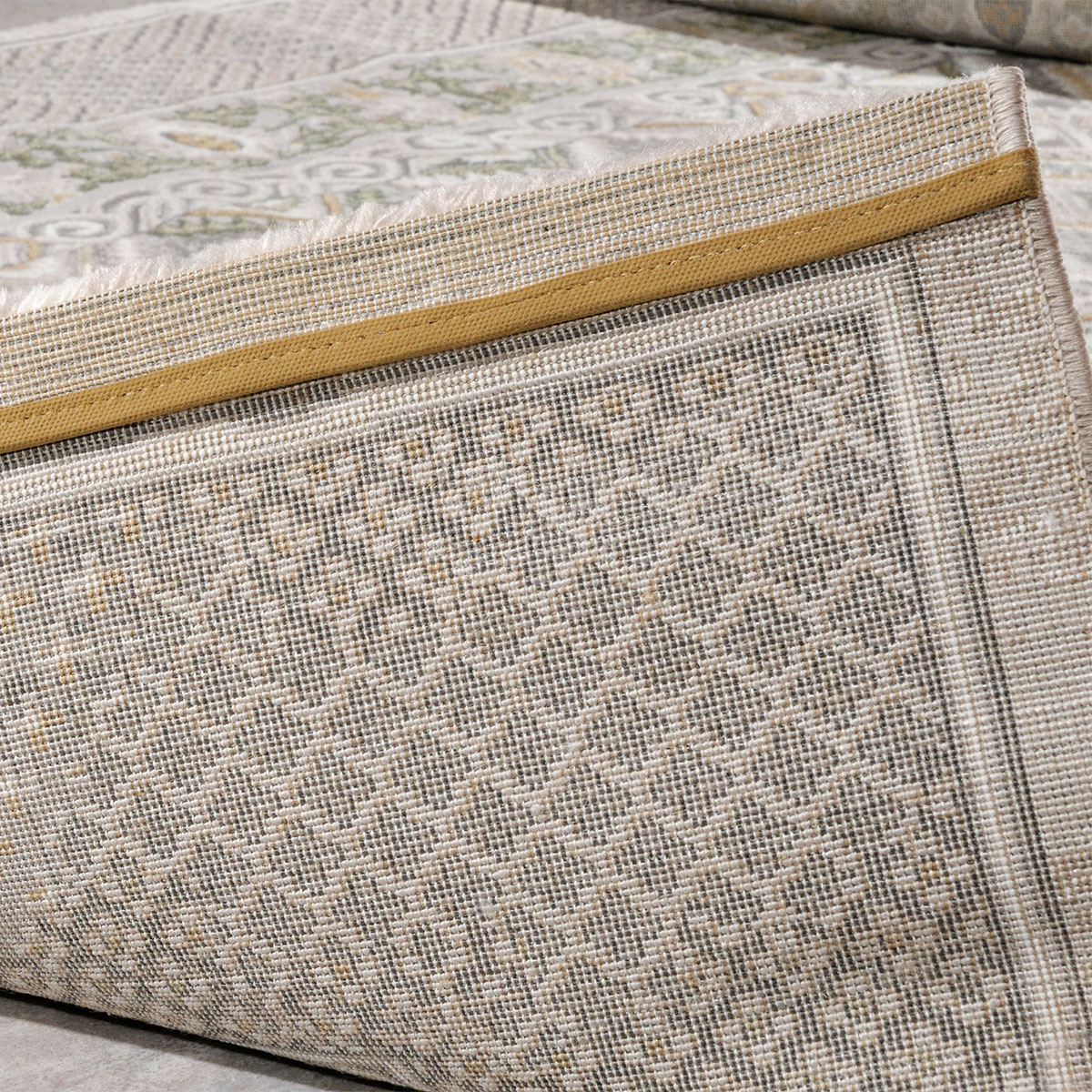 Χαλί (200X250) Tzikas Carpets Elements 39799-040 Home Χαλιά Σαλονιού Spitishop
