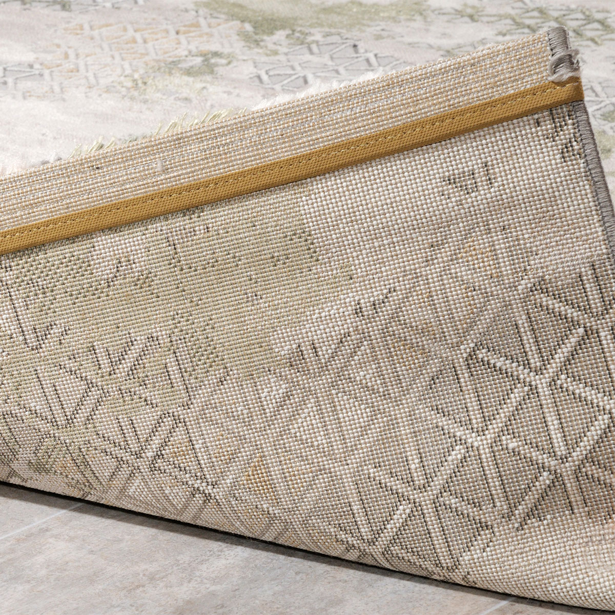 Χαλί (200X290) Tzikas Carpets Elements 39798-040 Home Χαλιά Σαλονιού Spitishop