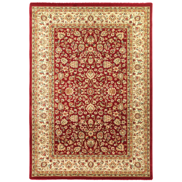 Χαλί (200x250) Royal Carpet Olympia 4262C Red