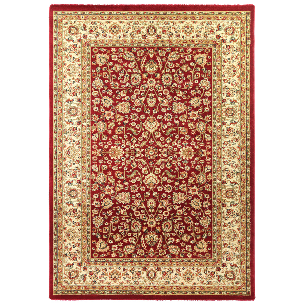 Χαλί (250×300) Royal Carpets Olympia 4262C Red