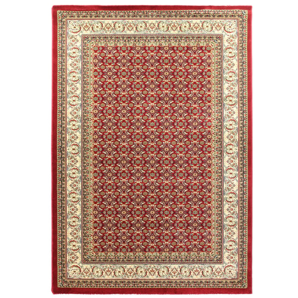 Χαλί (200x250) Royal Carpet Olympia 5238B Red