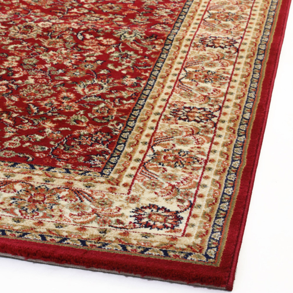 Χαλί (140x200) Royal Carpet Olympia 8595E Red