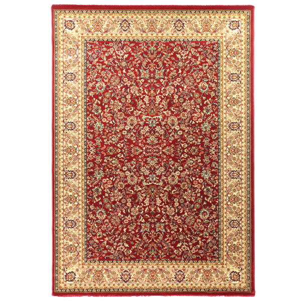 Χαλί (200x300) Royal Carpet Olympia 8595E Red