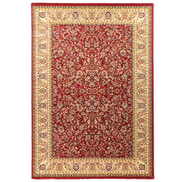 Χαλί (250x300) Royal Carpet Olympia 8595E Red 11OLY8595ERE.250300 ...
