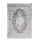 Χαλί (160×230) Royal Carpet Bamboo Silk 5989A L.Grey/Anthracite
