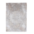 Χαλί (240×350) Royal Carpet Bamboo Silk 6864A L.Grey/D.Beige