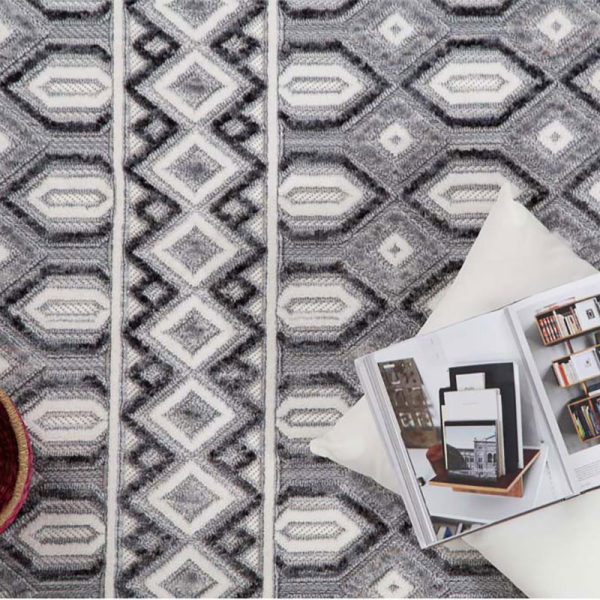 Χαλί (200x250) Royal Carpet Broadway 4842C