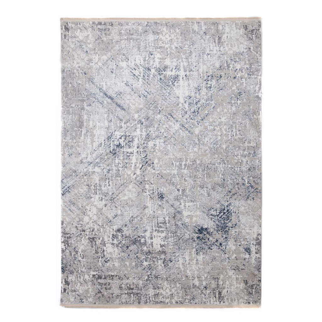 Χαλί (140×200) Royal Carpets Infinity 2730A Blue/Grey
