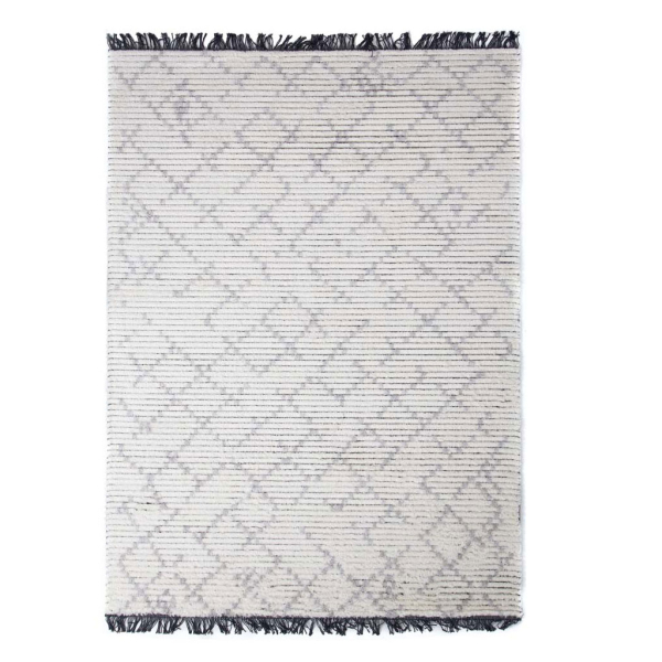 Χαλί (160x230) Royal Carpet Iris 594 Cream/Grey
