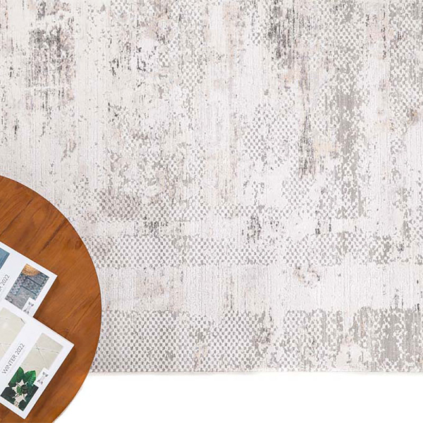 Χαλί Διαδρόμου (80x150) Royal Carpet Silky 29F L.Beige