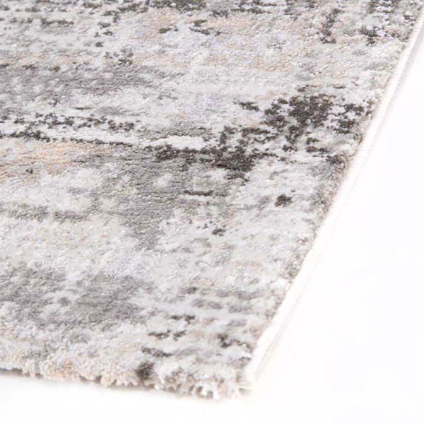 Χαλί (160x230) Royal Carpet Silky 44B L.Beige