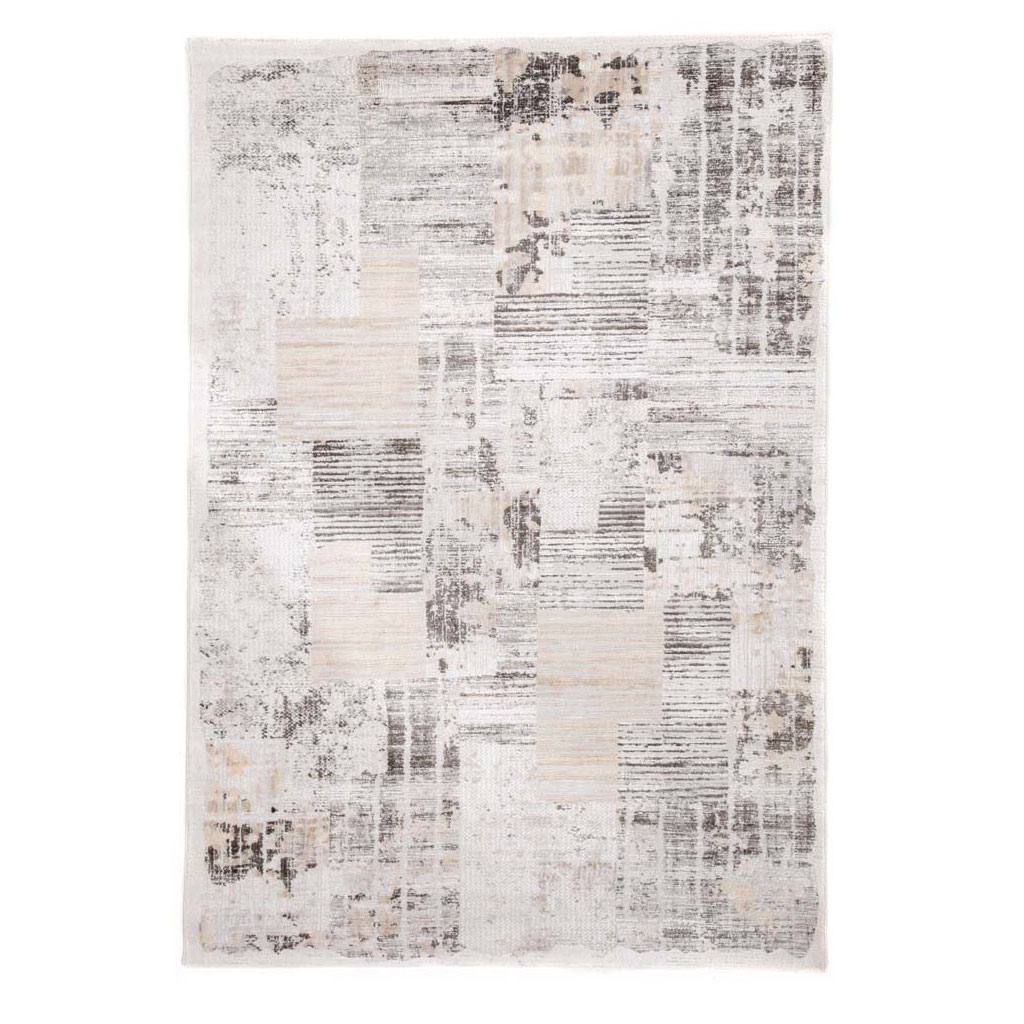 Χαλί Διαδρόμου (80×150) Royal Carpet Silky 49B L.Beige