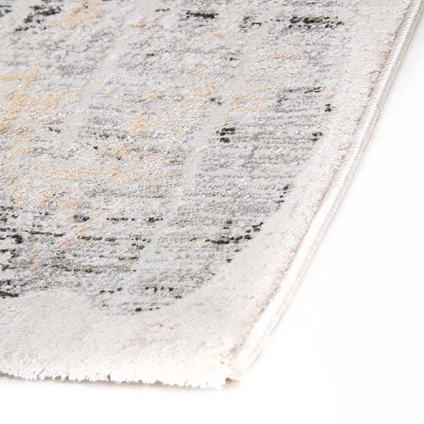Χαλί Διαδρόμου (80x150) Royal Carpet Silky 49B L.Beige