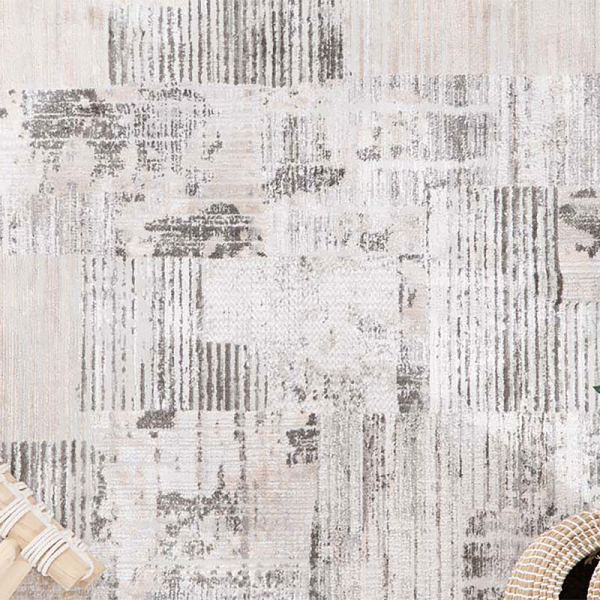 Χαλί (240x300) Royal Carpet Silky 49B L.Beige