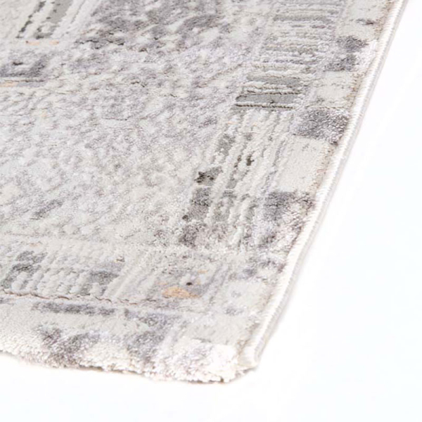 Χαλί Διαδρόμου (80x150) Royal Carpet Silky 53C L.Beige
