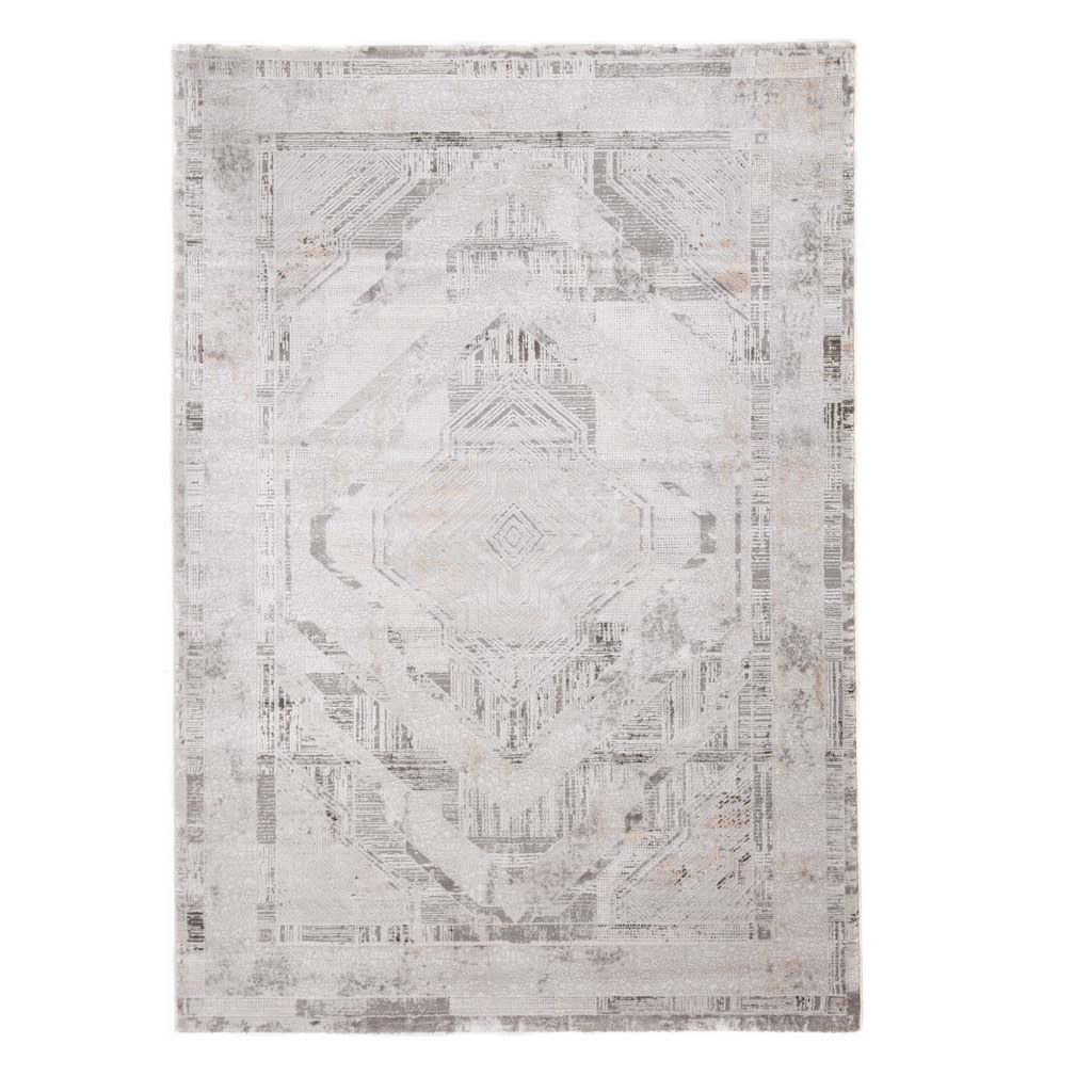 Χαλί (160×230) Royal Carpets Silky 53C L.Beige