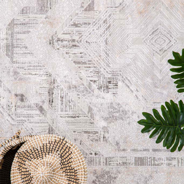 Χαλί (240x300) Royal Carpet Silky 53C L.Beige