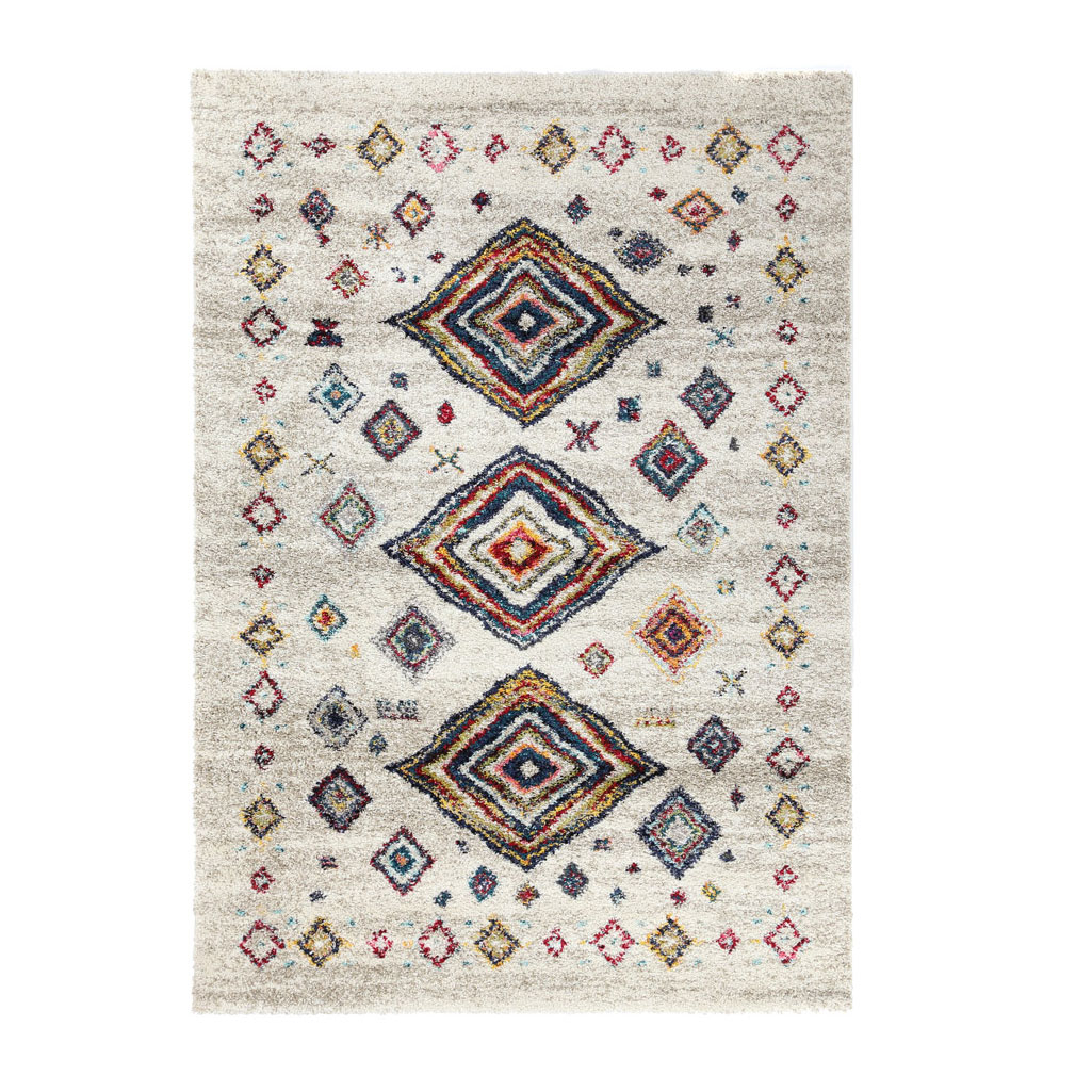 Χαλί (160×235) Royal Carpet Tikal Shaggy 181J