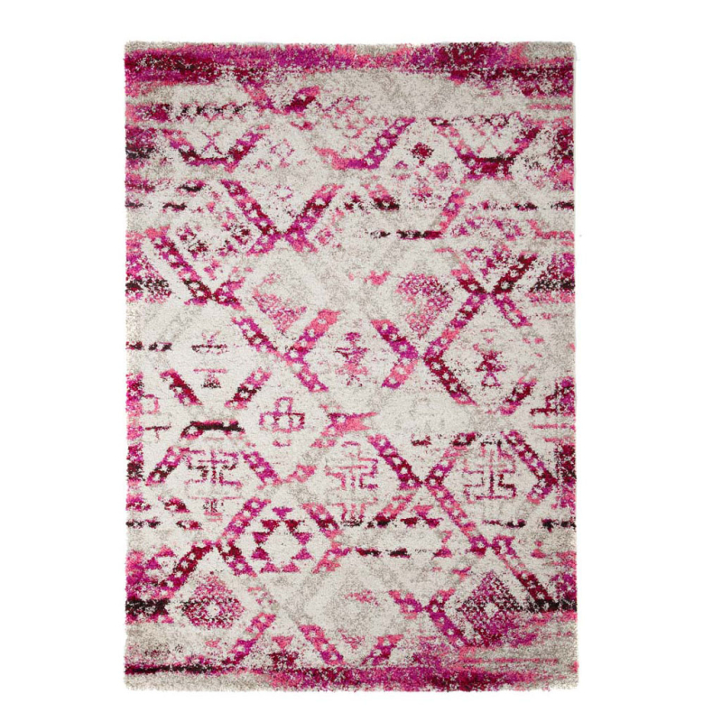 Χαλί (160x235) Royal Carpet Tikal Shaggy 5501 R
