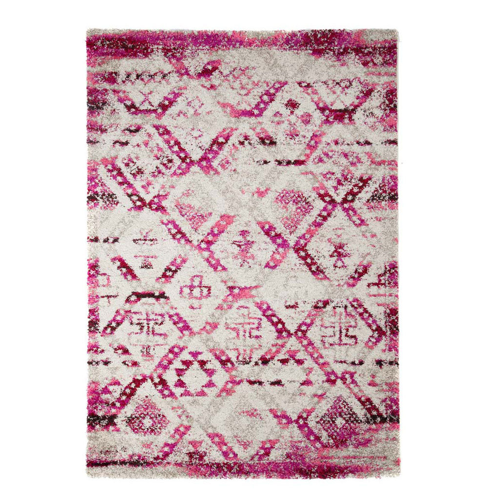 Χαλί (160×235) Royal Carpet Tikal Shaggy 5501 R