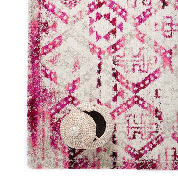 Χαλί (160x235) Royal Carpet Tikal Shaggy 5501 R