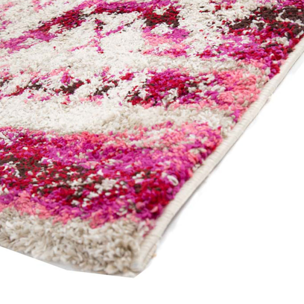 Χαλί (200x285) Royal Carpet Tikal Shaggy 5501 R