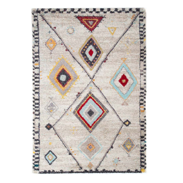 Χαλί (160x235) Royal Carpet Tikal Shaggy 80 W