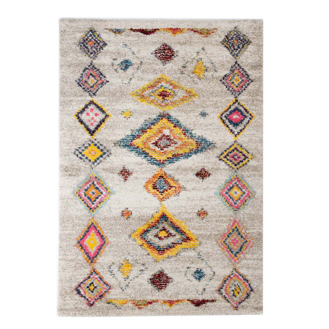 Χαλί (133×190) Royal Carpets Tikal Shaggy 884 I