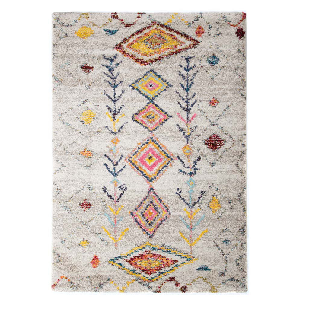 Χαλί (133×190) Royal Carpets Tikal Shaggy 889 I