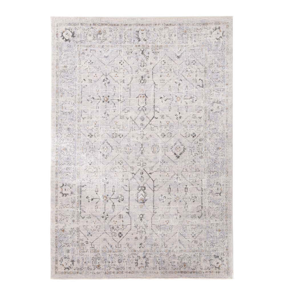 Χαλί (160×230) Royal Carpets Tokyo 64A L.Grey