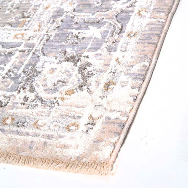 Χαλί (160x230) Royal Carpet Tokyo 64A L.Grey