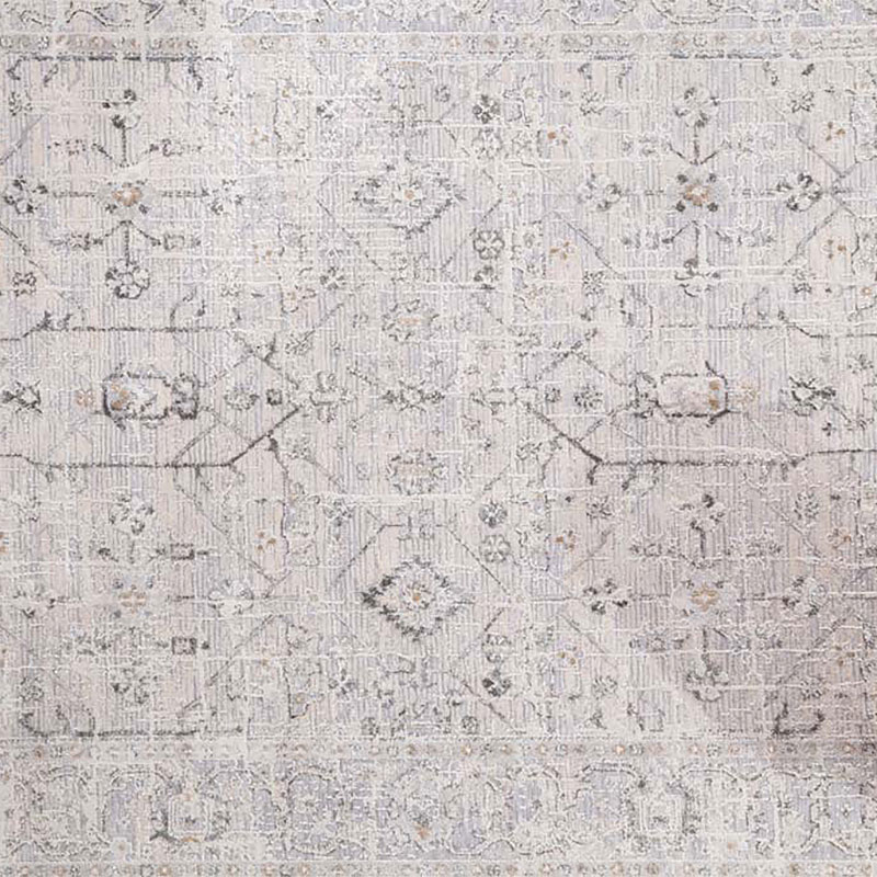 Χαλί (160X230) Royal Carpet Tokyo 64A L Grey Home Χαλιά Σαλονιού Spitishop