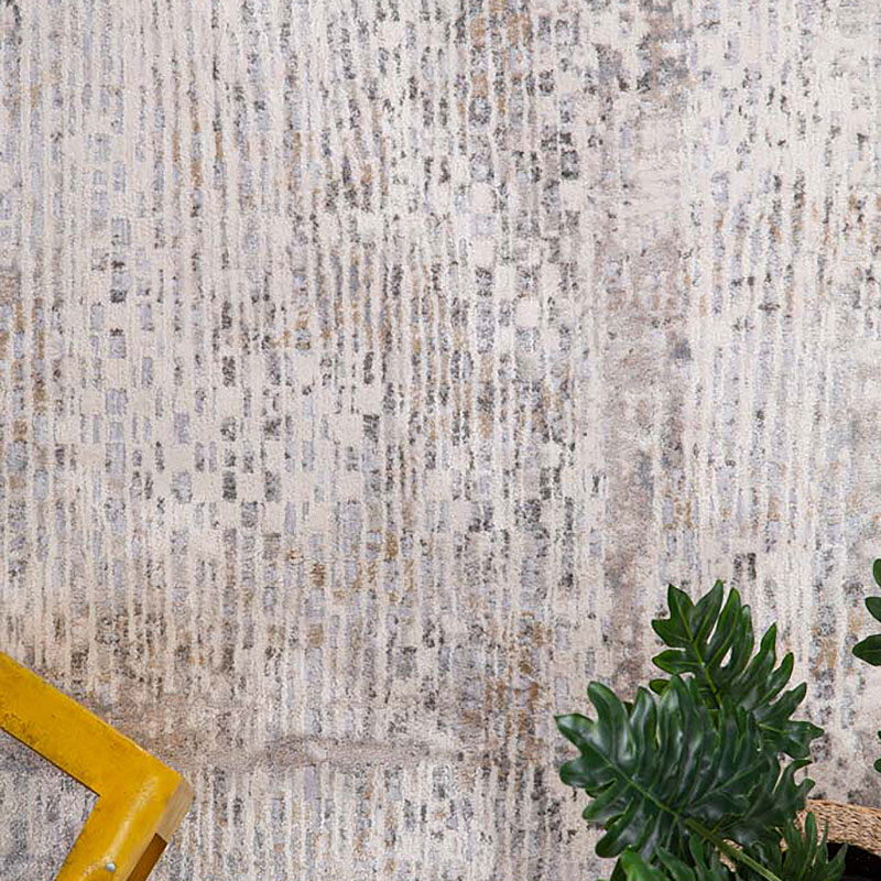 Χαλί (200X300) Royal Carpet Tokyo 75H Cream Home Χαλιά Σαλονιού Spitishop