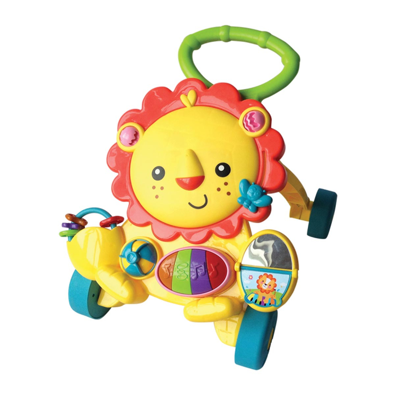 Περπατούρα Lorelli Lion 1005028