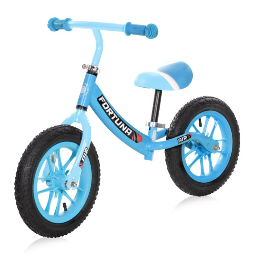 Ποδήλατο Ισορροπίας (2-5 Ετών/ Έως 30kg) Lorelli Fortuna Air 1041008 Light Dark & Blue 218784
