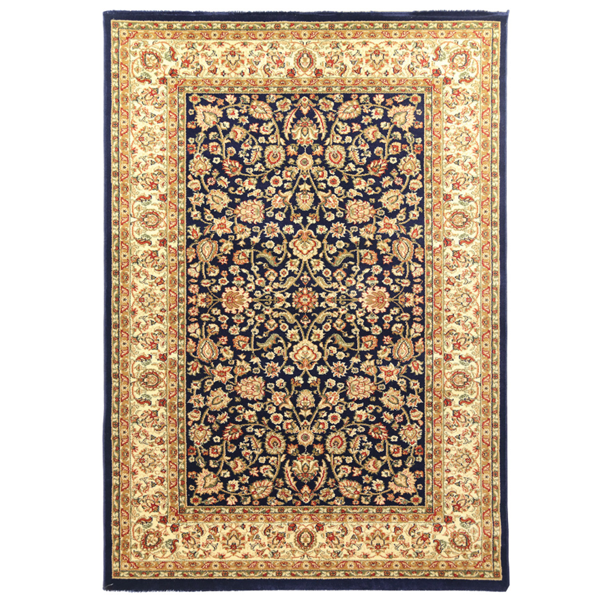 Χαλί (160×230) Royal Carpets Olympia 4262A Navy