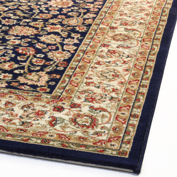 Χαλί (200x250) Royal Carpet Olympia 4262A Navy