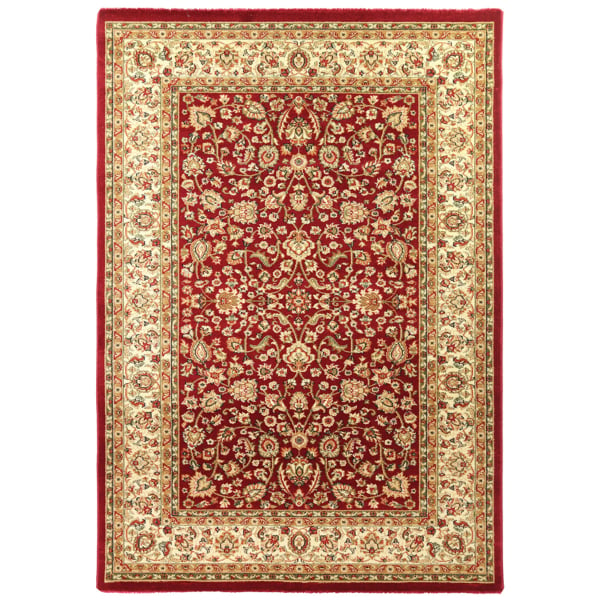 Χαλί (140x200) Royal Carpet Olympia 4262C Red