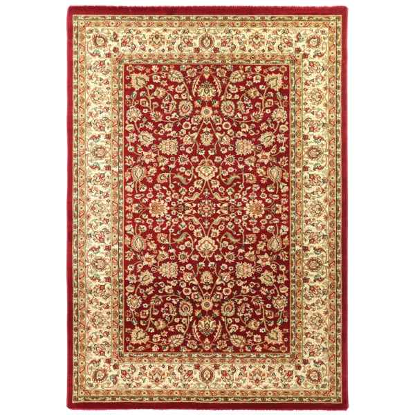 Χαλί (200x300) Royal Carpet Olympia 4262C Red