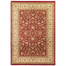 Χαλί (200×300) Royal Carpet Olympia 4262C Red
