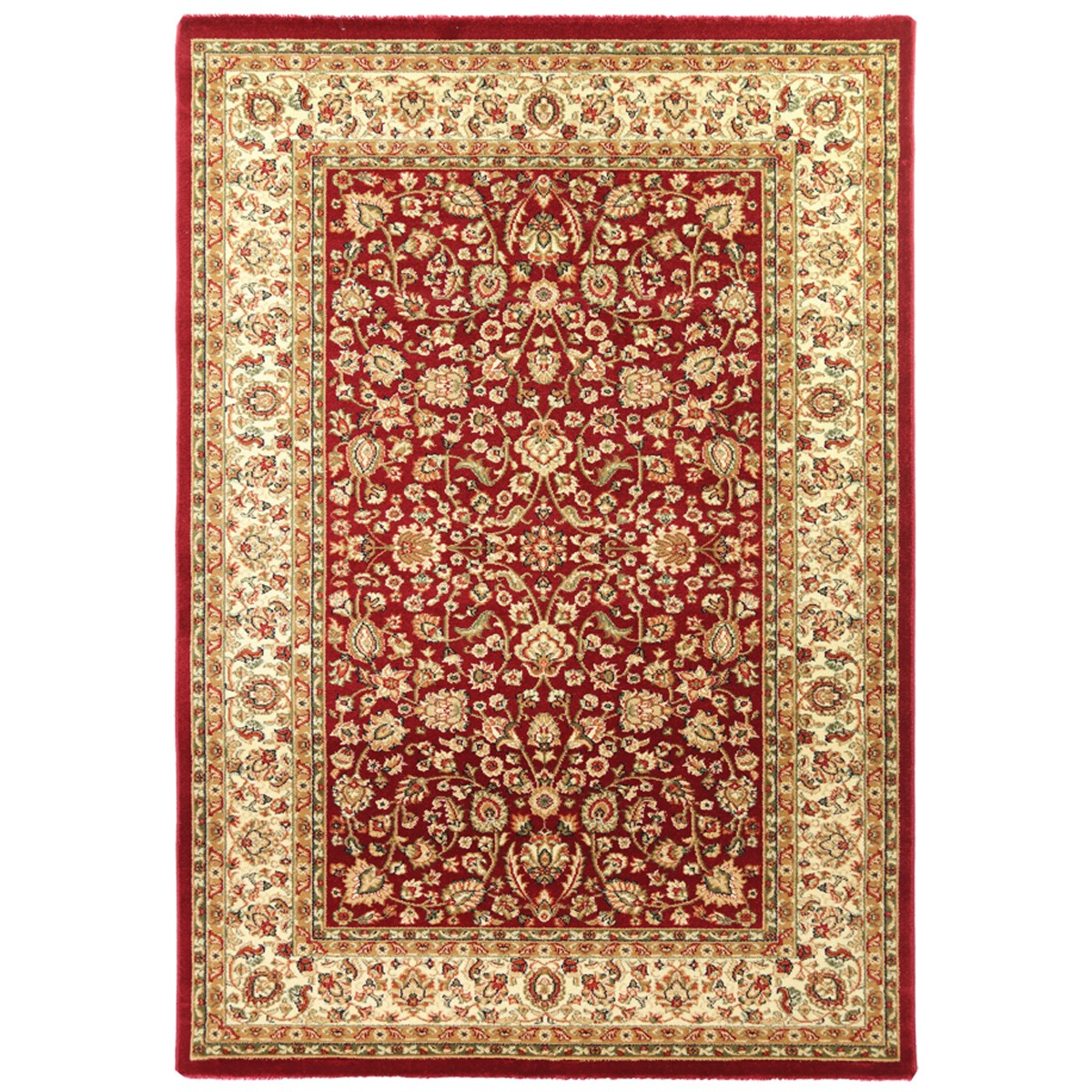 Χαλί (200×300) Royal Carpets Olympia 4262C Red