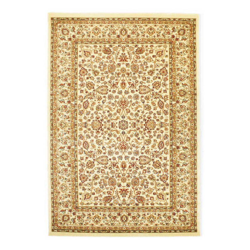 Χαλί (140x200) Royal Carpet Olympia 4262F Cream