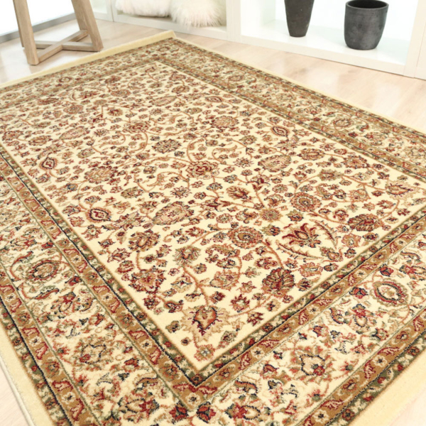 Χαλί (200x250) Royal Carpet Olympia 4262F Cream
