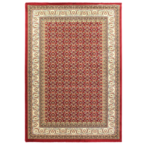 Χαλί (140x200) Royal Carpet Olympia 5238B Red