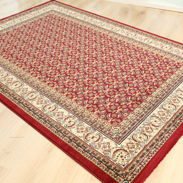 Χαλί (140x200) Royal Carpet Olympia 5238B Red