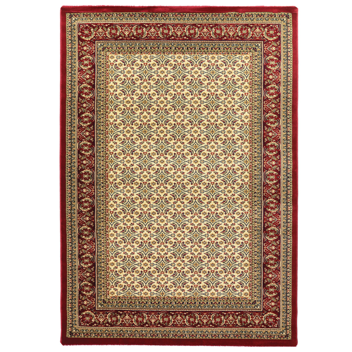 Χαλί (160×230) Royal Carpets Olympia 5238D Cream