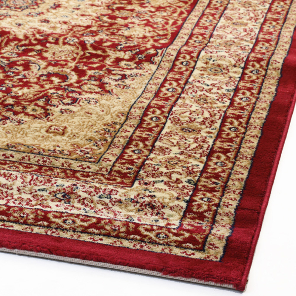 Χαλί (140x200) Royal Carpet Olympia 6045A Red