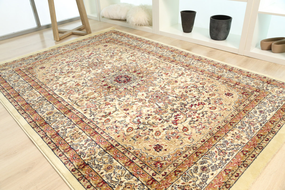 Χαλί (250×300) Royal Carpets Olympia 6045L Cream
