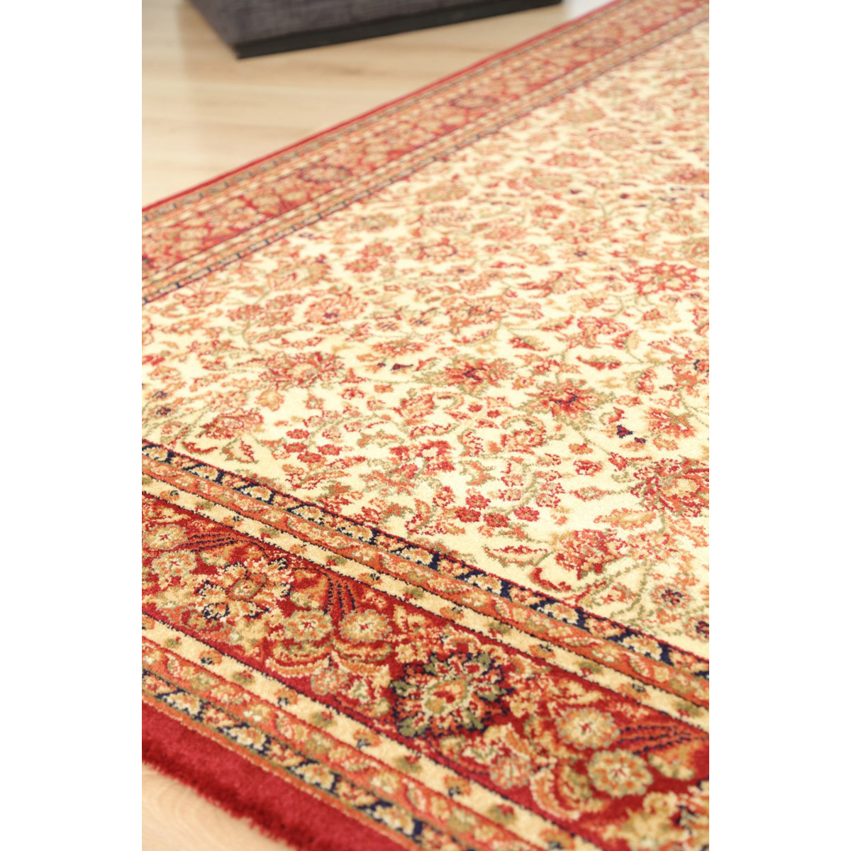 Πατάκι (50X70) Royal Carpet Olympia 8595K Cream Home Χαλιά Πατάκια Εσωτερικού Χώρου Spitishop