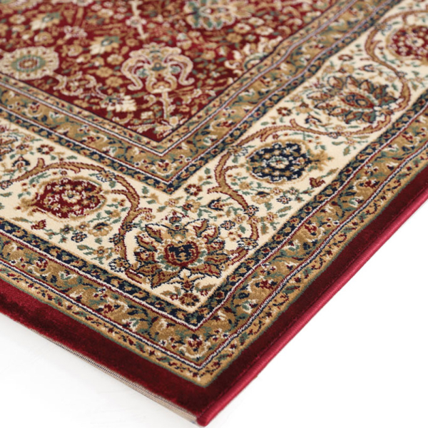 Χαλί (160x230) Royal Carpet Sydney 5689 Red